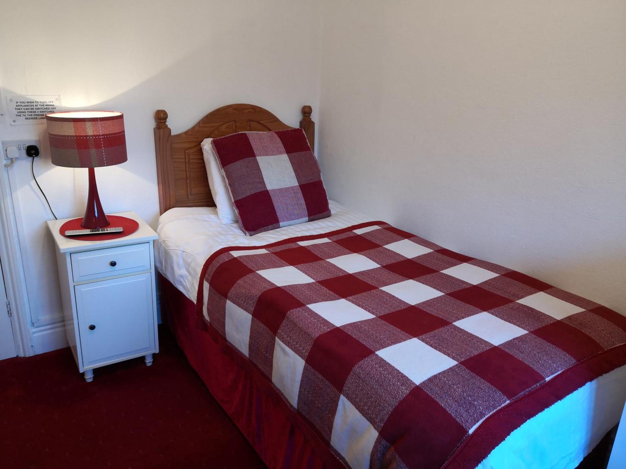 Ashgrove House Hotell Stratford-upon-Avon Exteriör bild