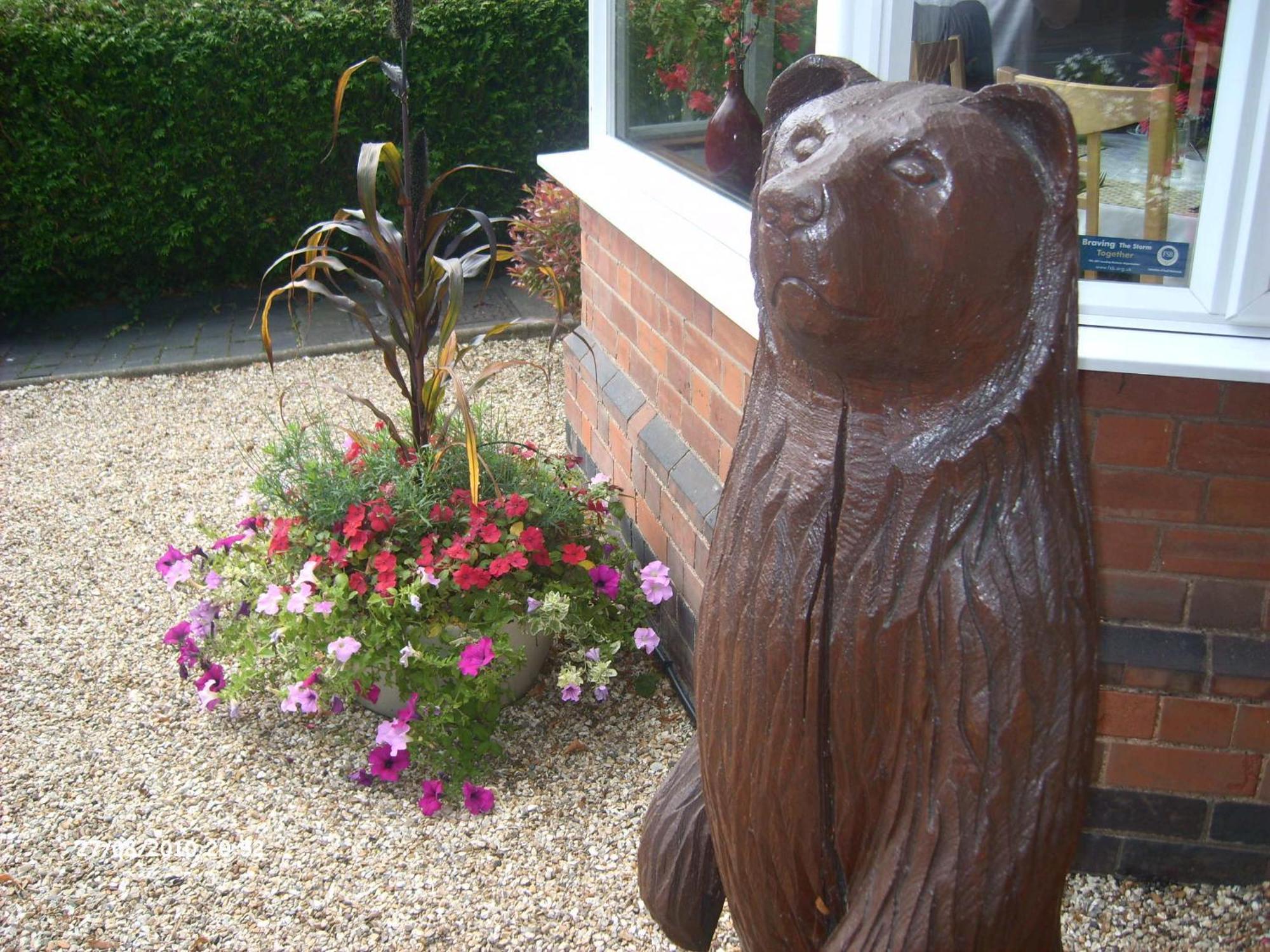 Ashgrove House Hotell Stratford-upon-Avon Exteriör bild